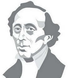 Hans Christian Andersen