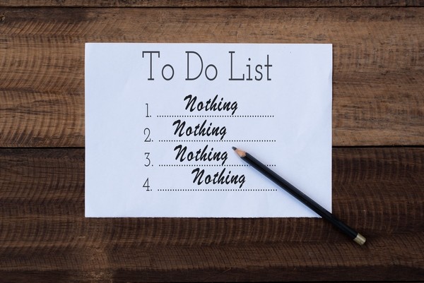 To do list