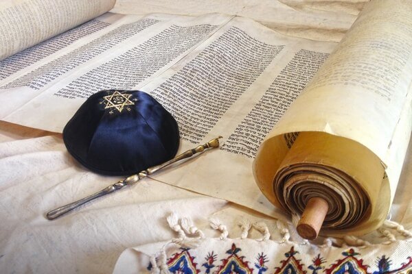 Torah