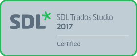 SDL Trados Studio logo