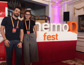 With the aim of constant improvement and innovating our services, Lexika attended the 11th memoQfest that took place in sunny Budapest.