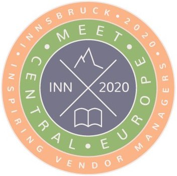 logo MCE 2020 Innsbruck