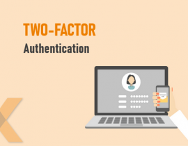 two-factor authentication