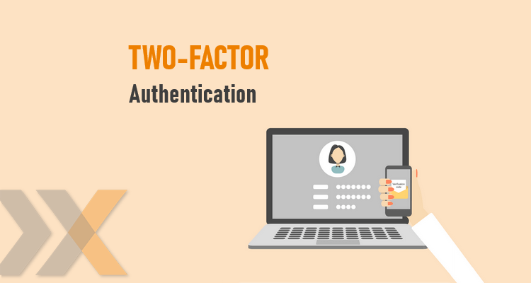 two-factor authentication