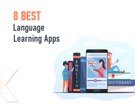 the best apps for language learning