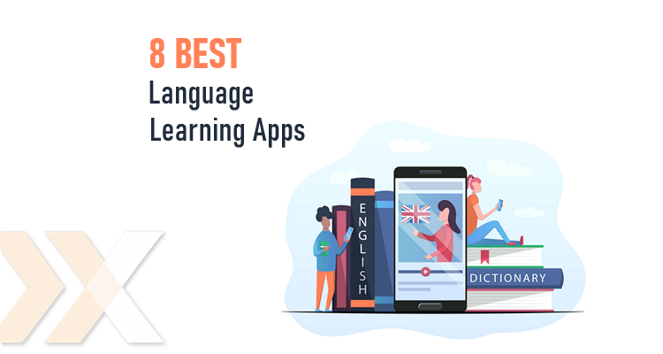 the best apps for language learning