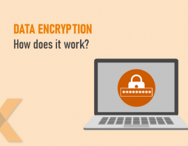 Data Encryption on computer