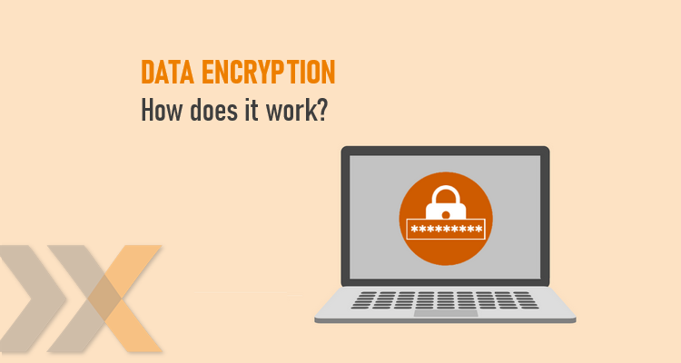 Data Encryption on computer