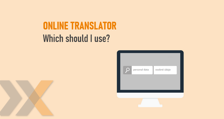 online translator