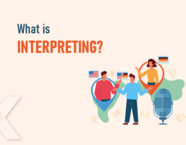 interpreting simultaneous, consecutive