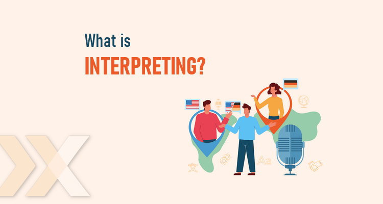 interpreting simultaneous, consecutive