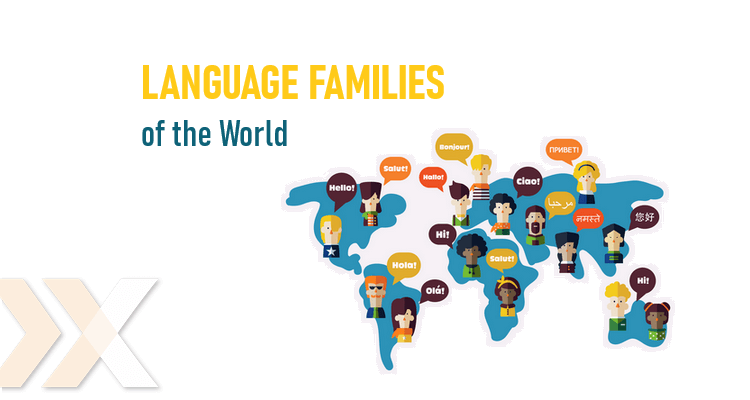 research on language families