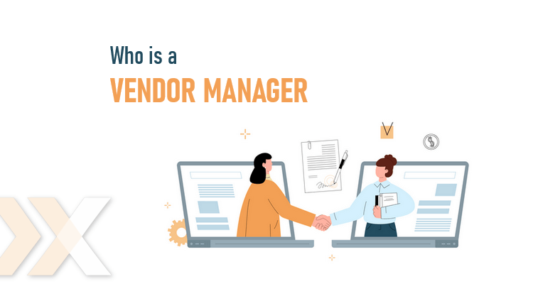 who is a venrdor manager