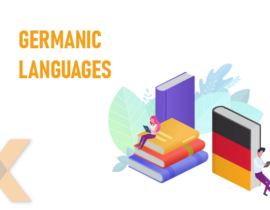 germanic languages