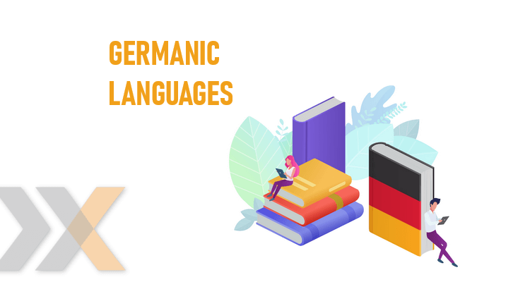 germanic languages