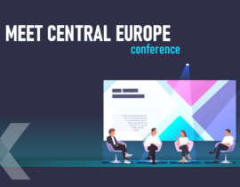 Meet Central Europe conference 2022
