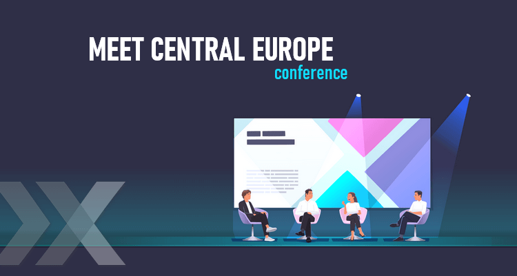 Meet Central Europe conference 2022