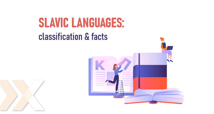 Slavic languages